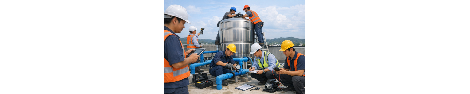 Installation Service